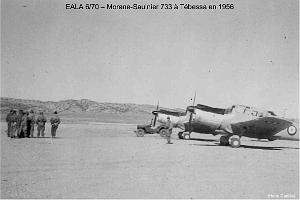 177- ARMEE DE L'AIR EN ALGERIE 1945-1962-25 (16)